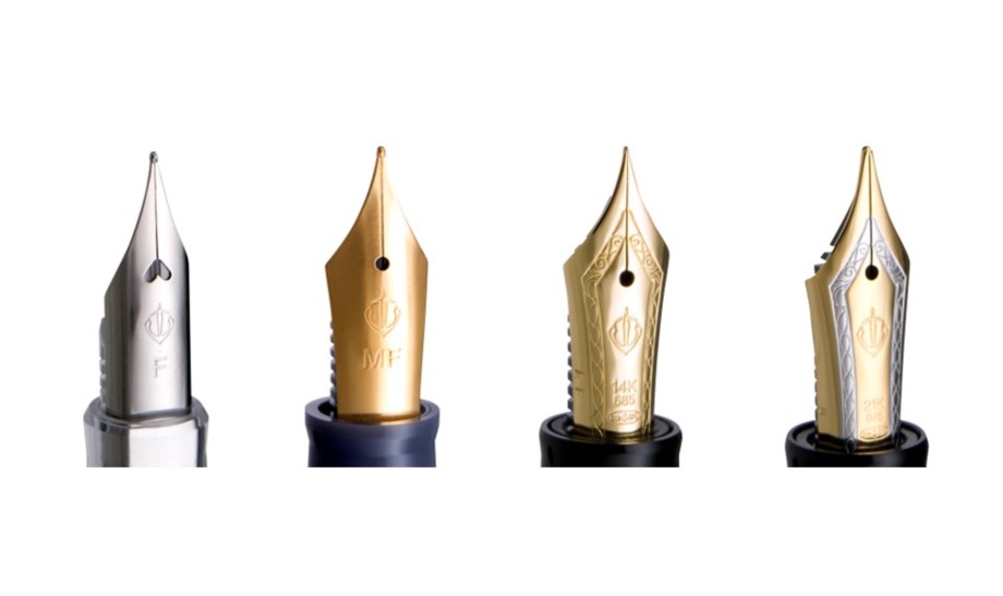 プロフィット ブラックラスター 万年筆 | セーラー万年筆