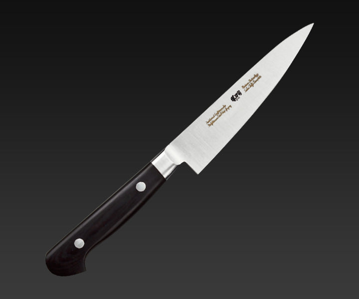 洋庖丁 ペティナイフ – 堺刀司オンラインショップ