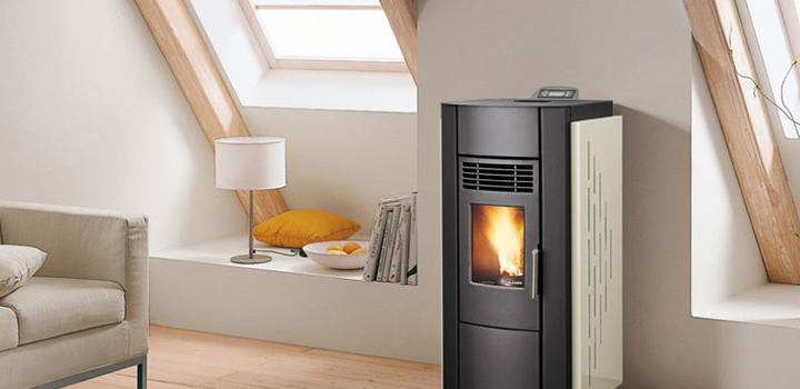 ペレットストーブ｜札幌 薪ストーブ｜サカシタペチカ｜薪ストーブ