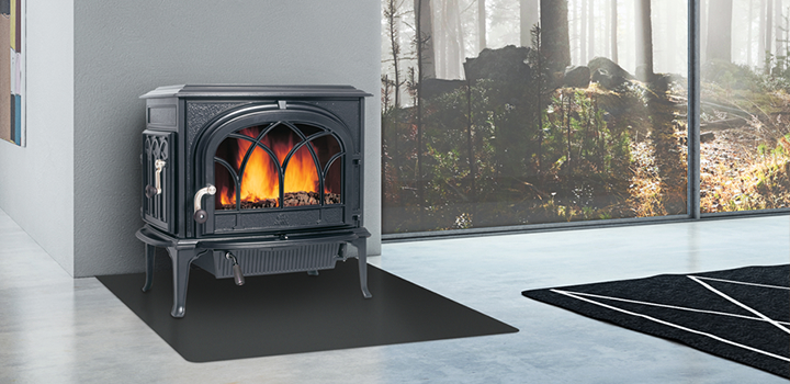 ヨツール｜薪ストーブ｜札幌 薪ストーブ｜サカシタペチカ｜薪ストーブ