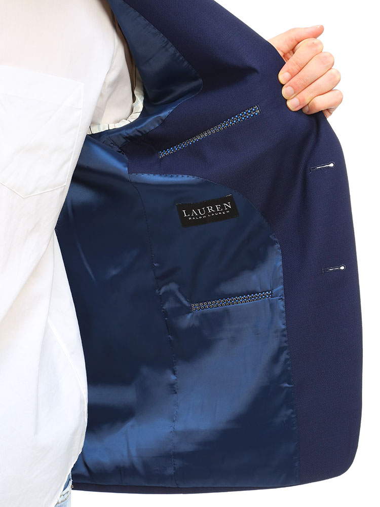 ローレン ラルフローレン メンズ ジャケット LAUREN RALPH LAUREN