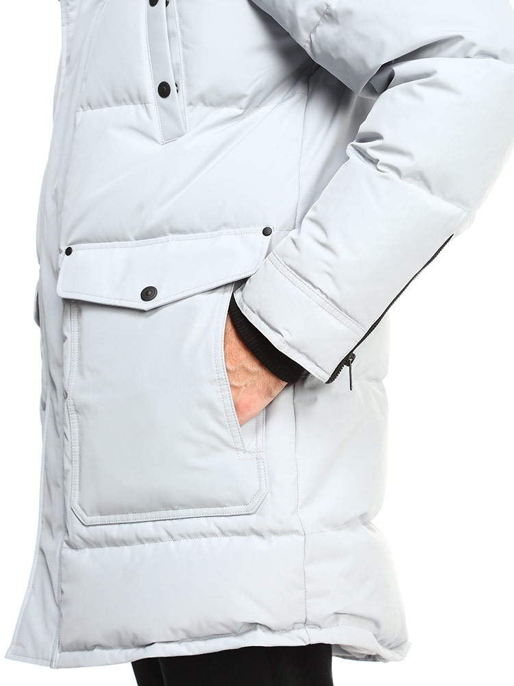 ムースナックルズ メンズ ダウン MOOSE KNUCKLES ブランド ダウン