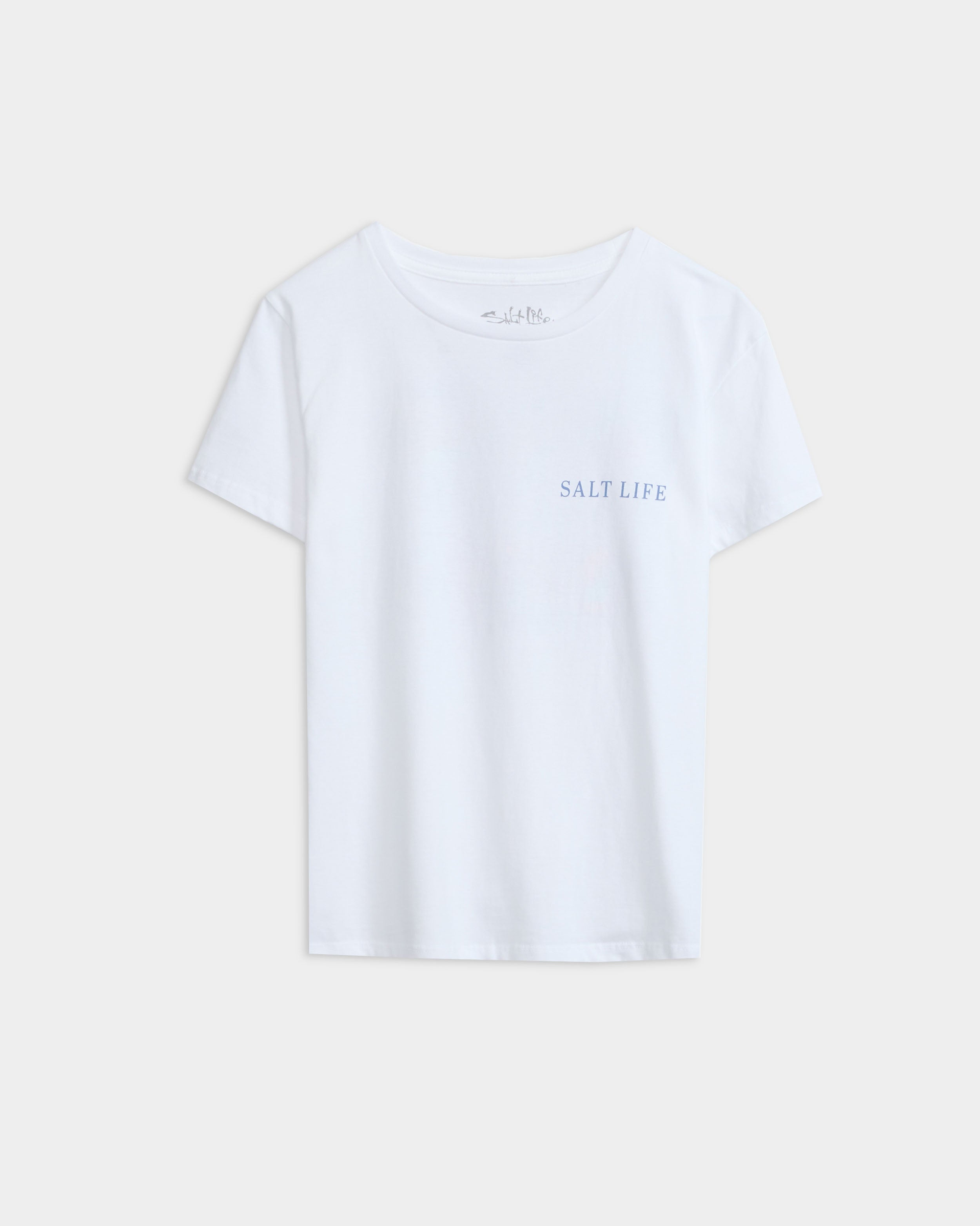 Women's Lush Livin Short Sleeve Shirt