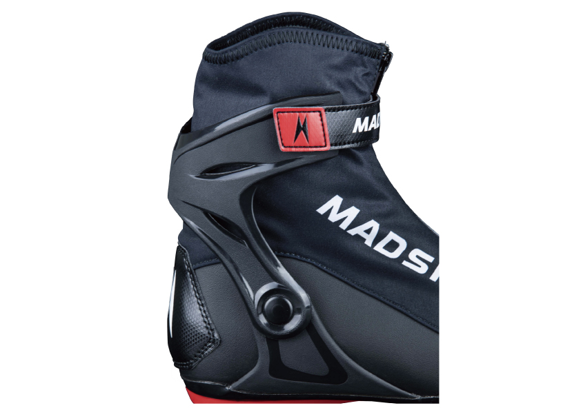 MADSHUS ENDURACE U コンビブーツ - サッポロスキッド