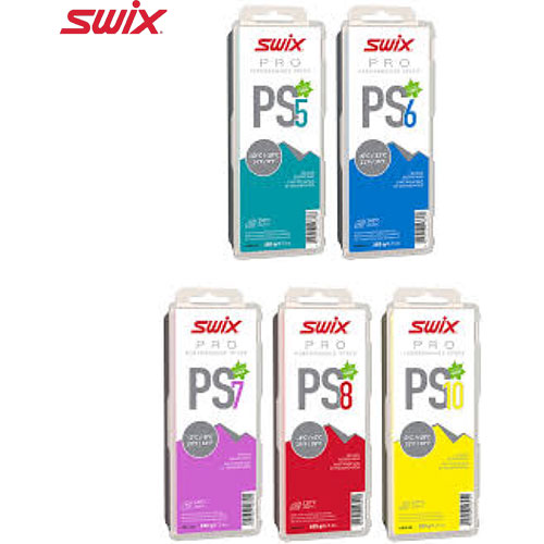 SWIX PRO Speed TST ターボ - サッポロスキッド