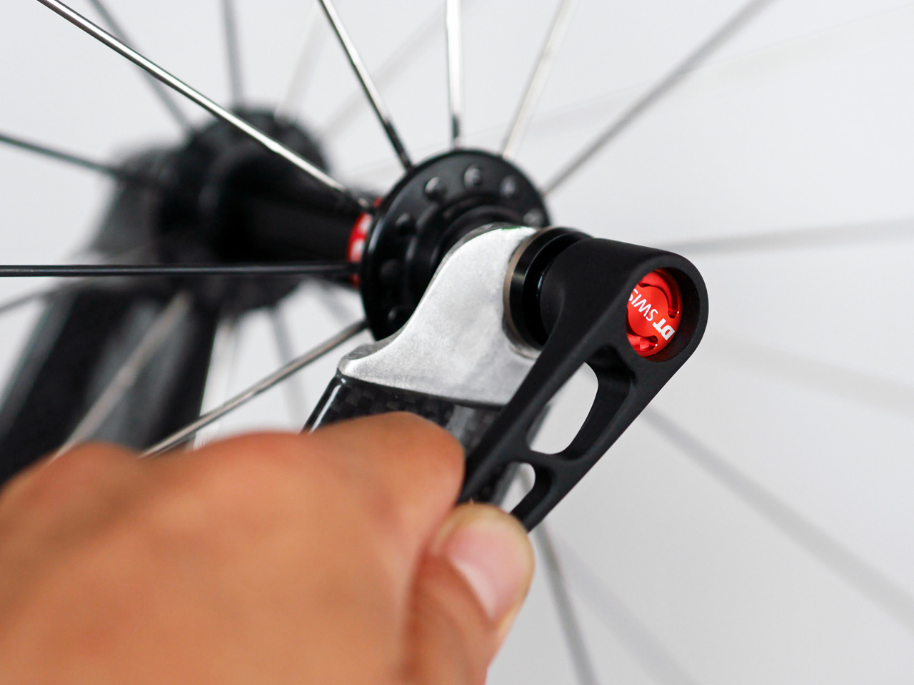 DT SWISS RWS スキュワーでミニベロの走りは一変するか | おサルが漕ぐ