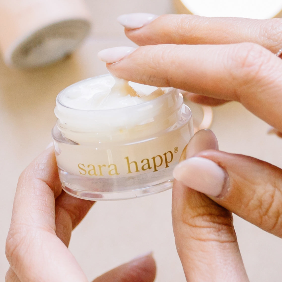 The Dream Slip® – Sara Happ