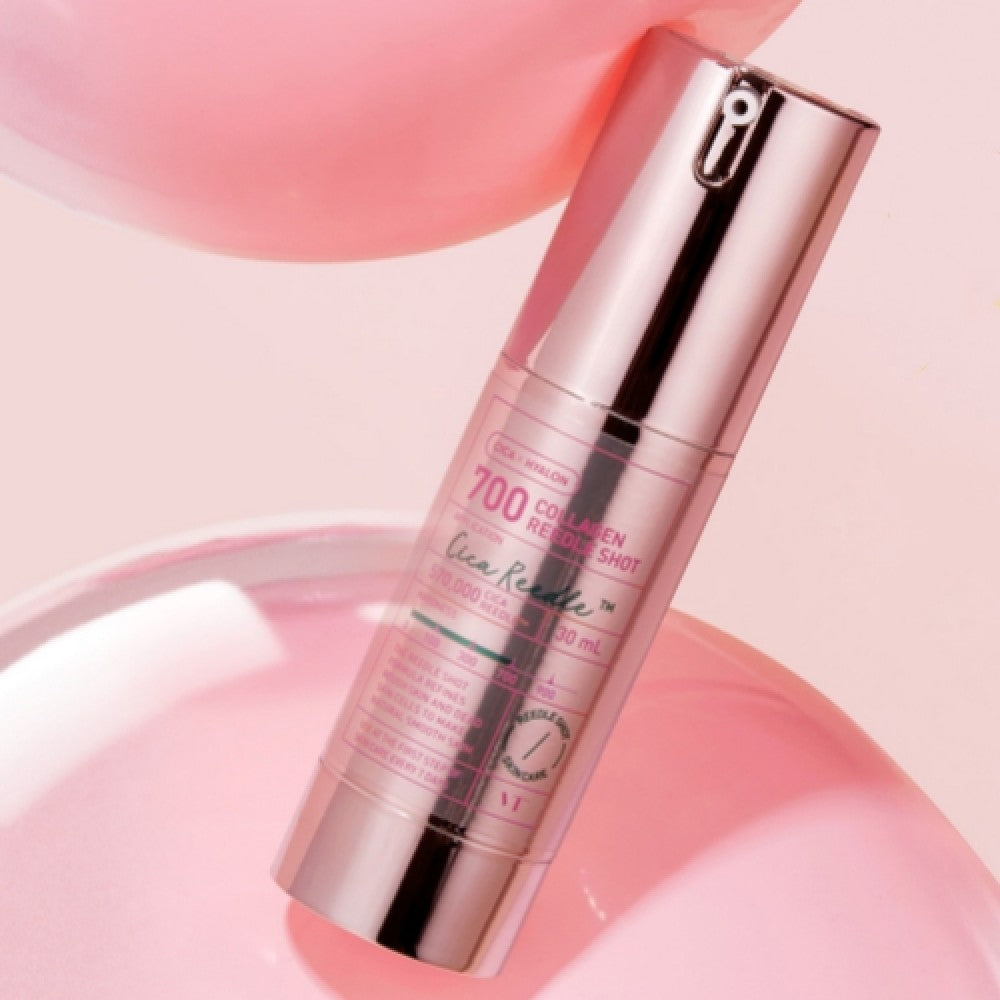 VT Cosmetics Collagen Reedle Shot 700 30ml | Buy Korean Serum