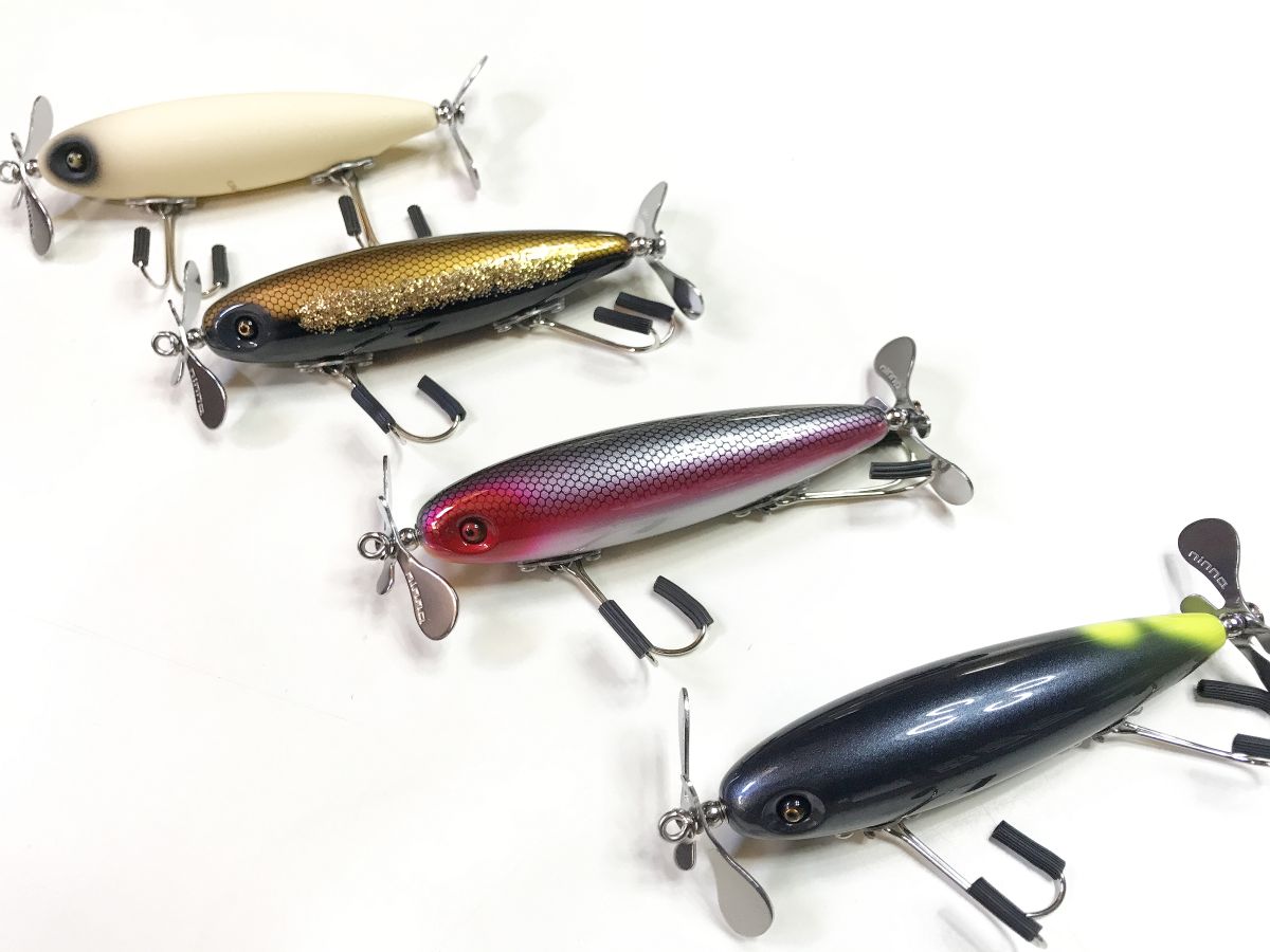 ニンナ オロロプロップ ニンナ オロロプロップ