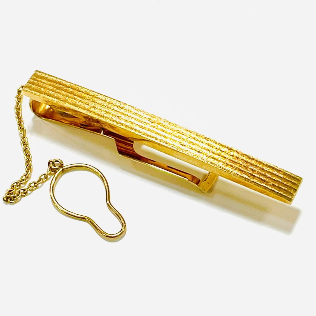 K18 ネクタイピンの買取実績 | 買取専門店さすがや