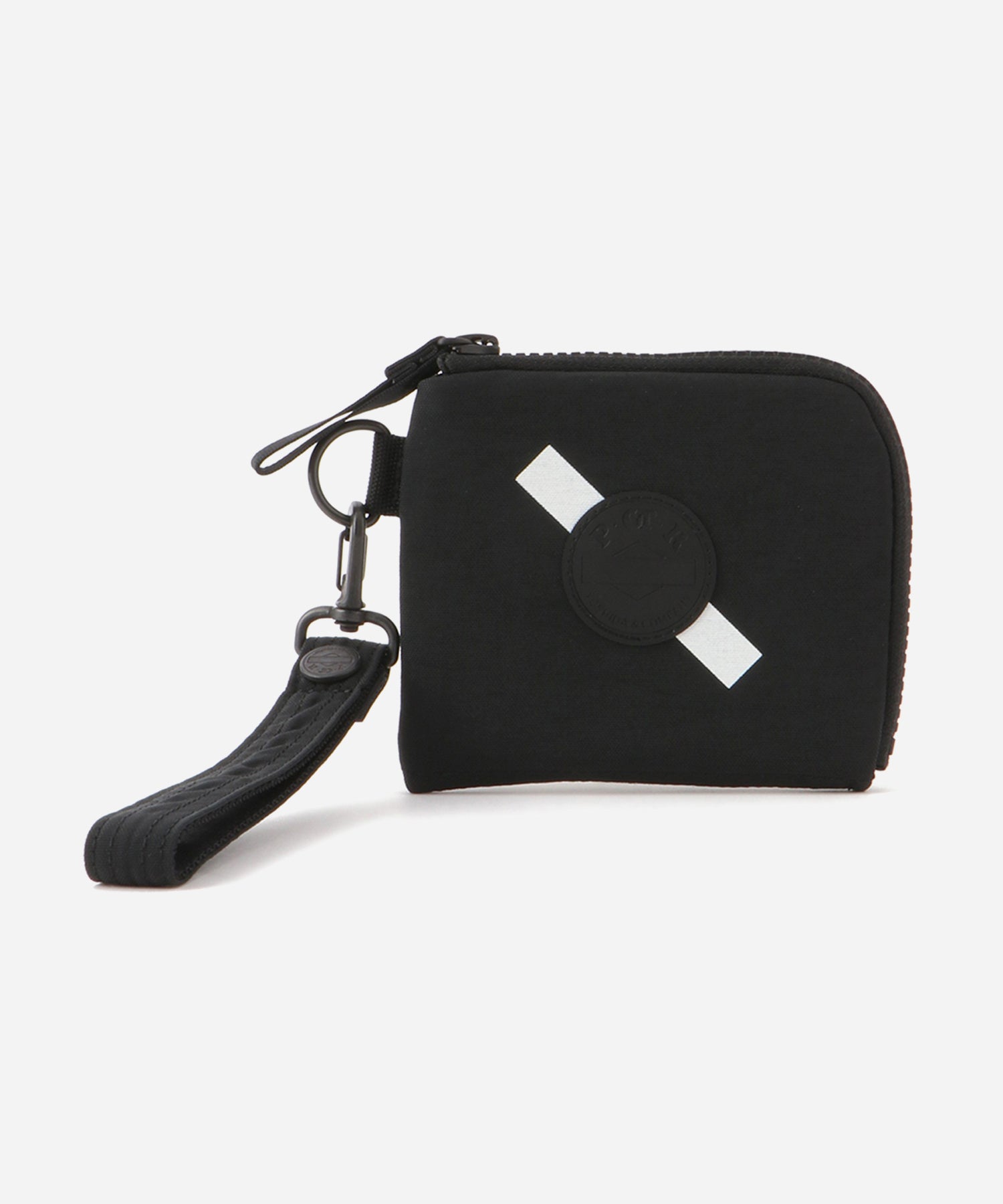 SNYC x POTR Zip Wallet | Saturdays NYC Japan