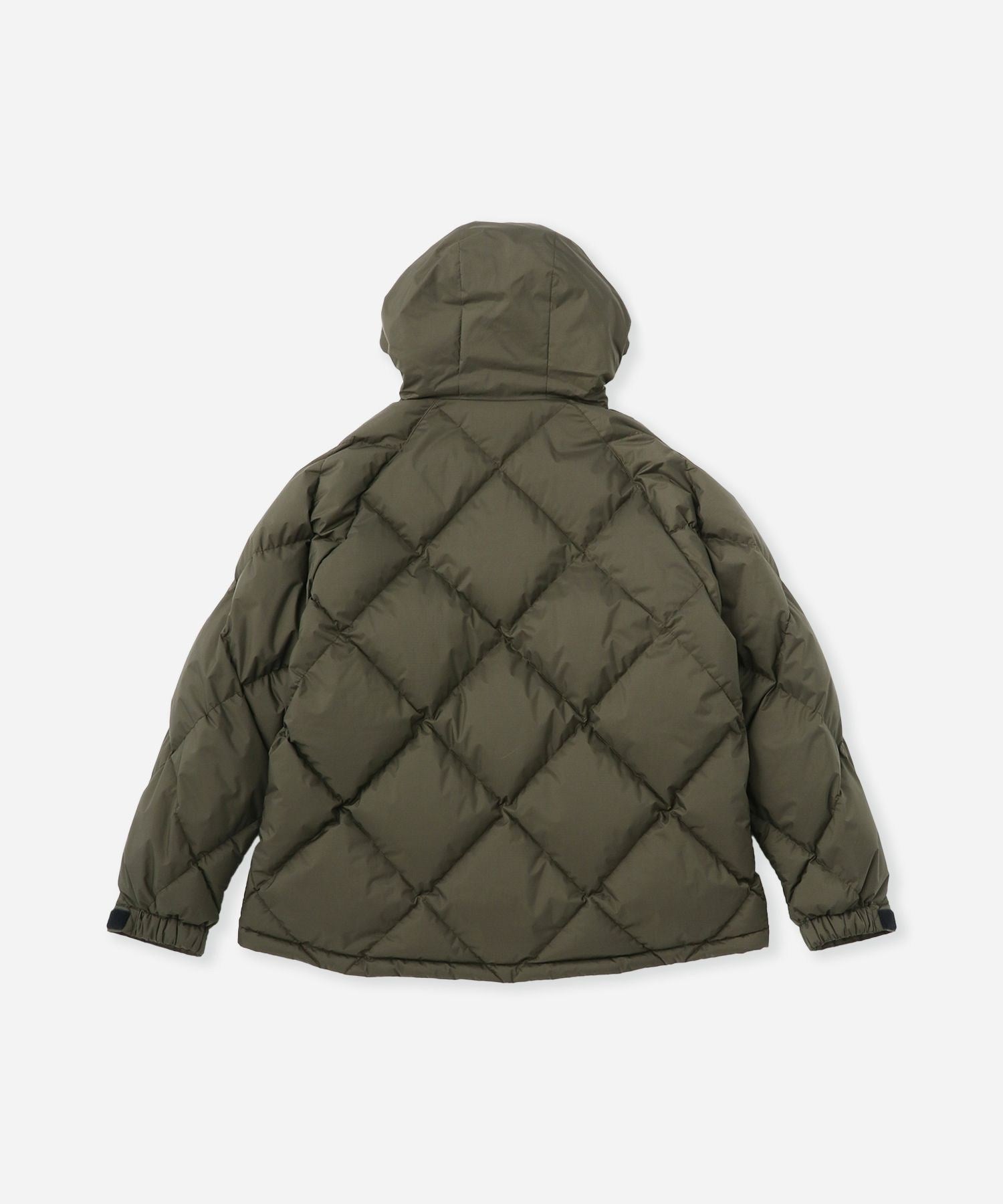 NANGA x Saturdays NYC Quilted Down Jacket | Saturdays NYC Japan