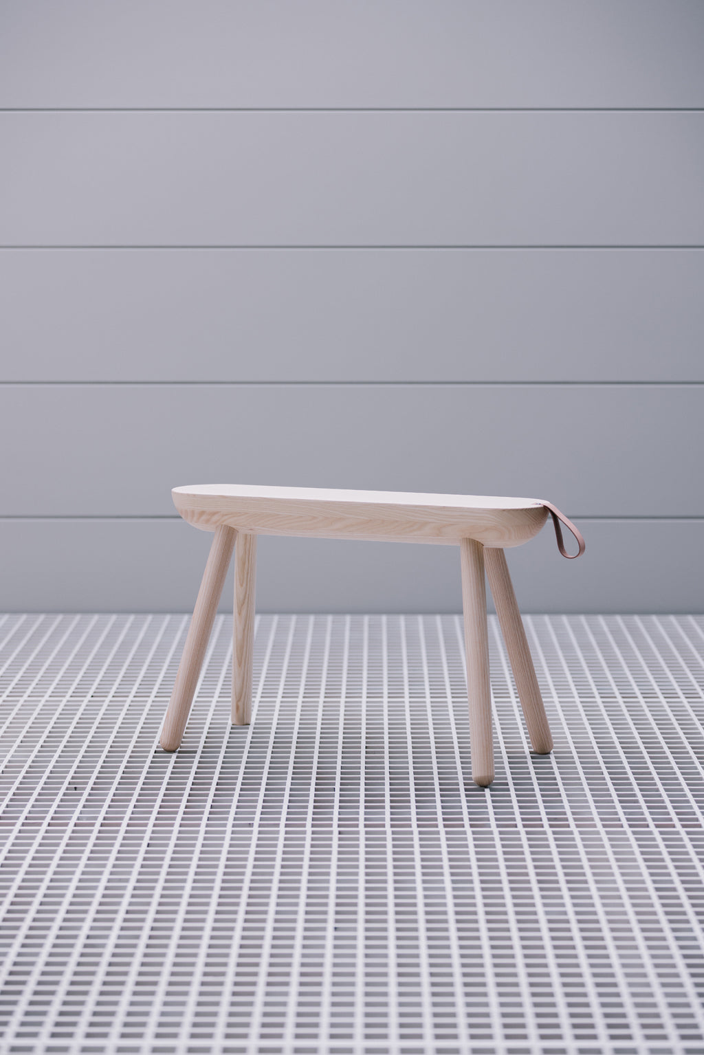 NORRMADE（ノルメード） SHEEP BENCH （シープベンチ） ナチュラル