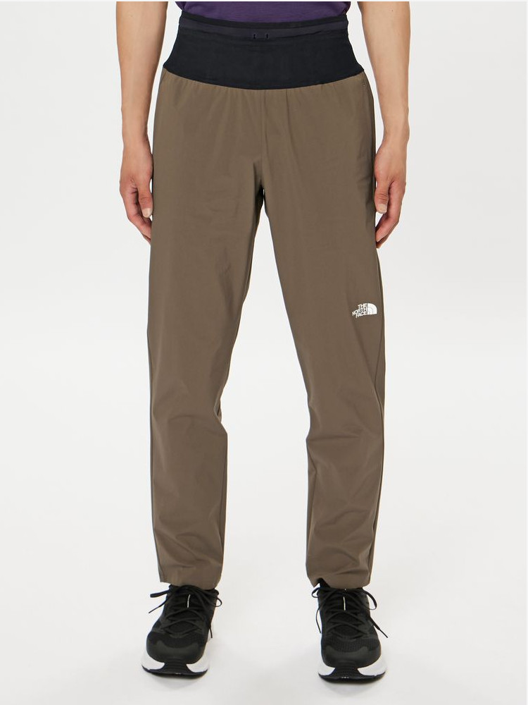 ノースフェイス ウェア THE NORTH FACE Verb Light Running pants バー