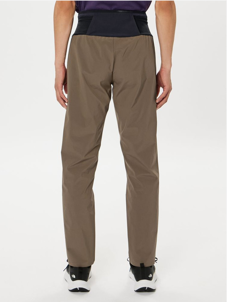 ノースフェイス ウェア THE NORTH FACE Verb Light Running pants バー