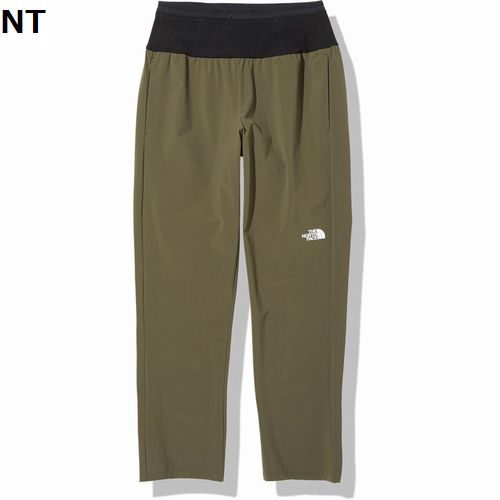 ノースフェイス ウェア THE NORTH FACE Verb Light Running pants バー