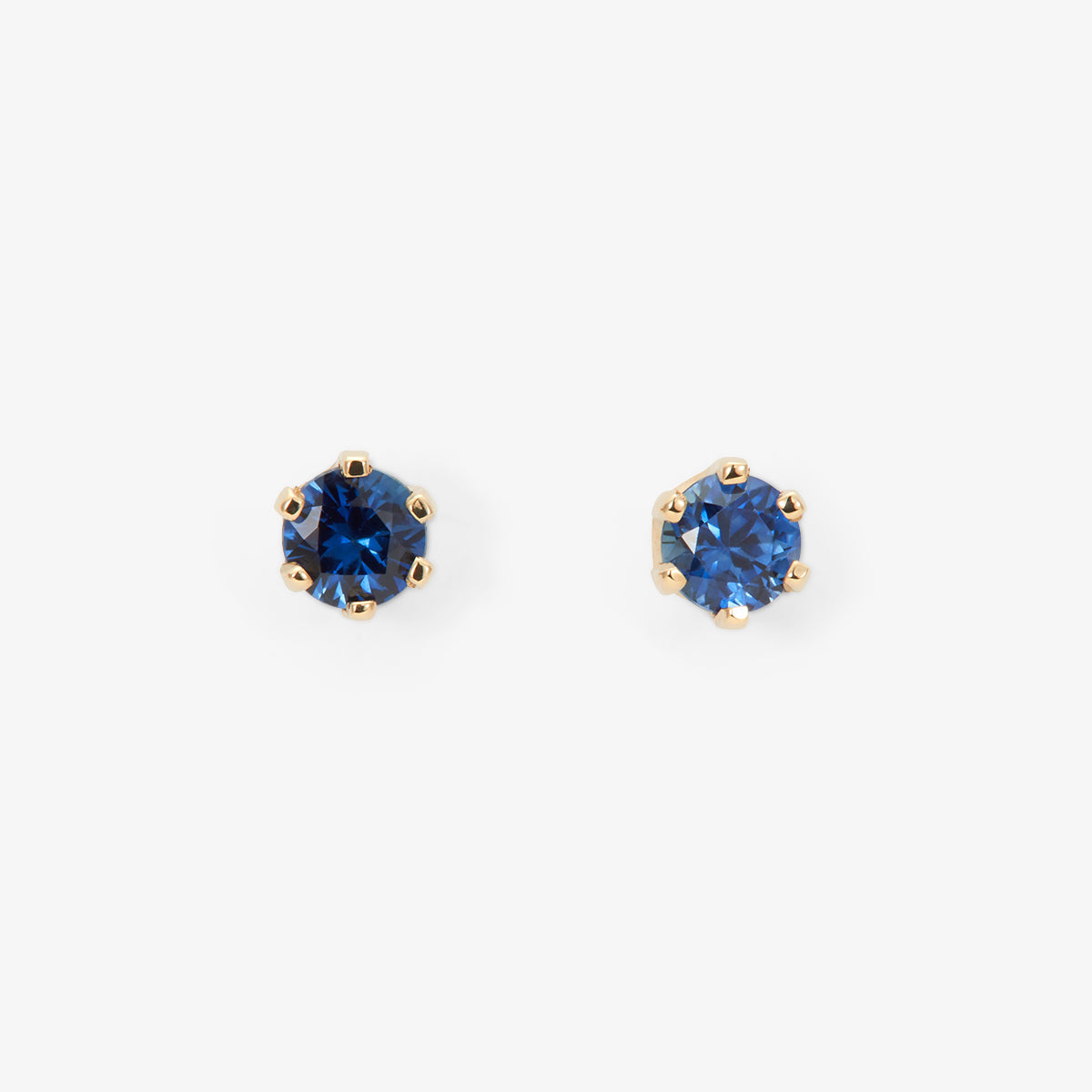 Earrings – Satomi Kawakita Tokyo
