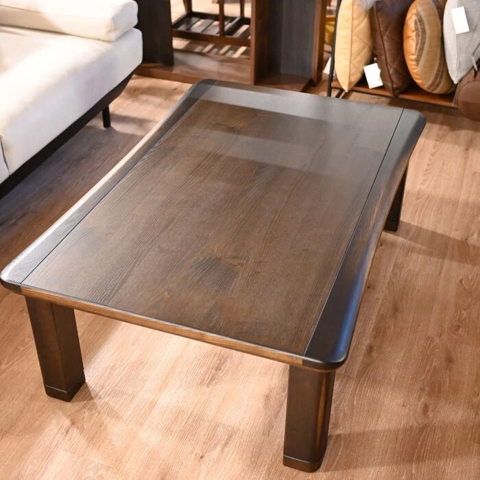 こたつ アサヒ木工 木蓮KR | 商品紹介 | 大阪府茨木市の家具ならさわら