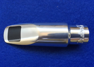 Dukoff デュコフ LD8 テナーサックス マウスピース Bobby Dukoff