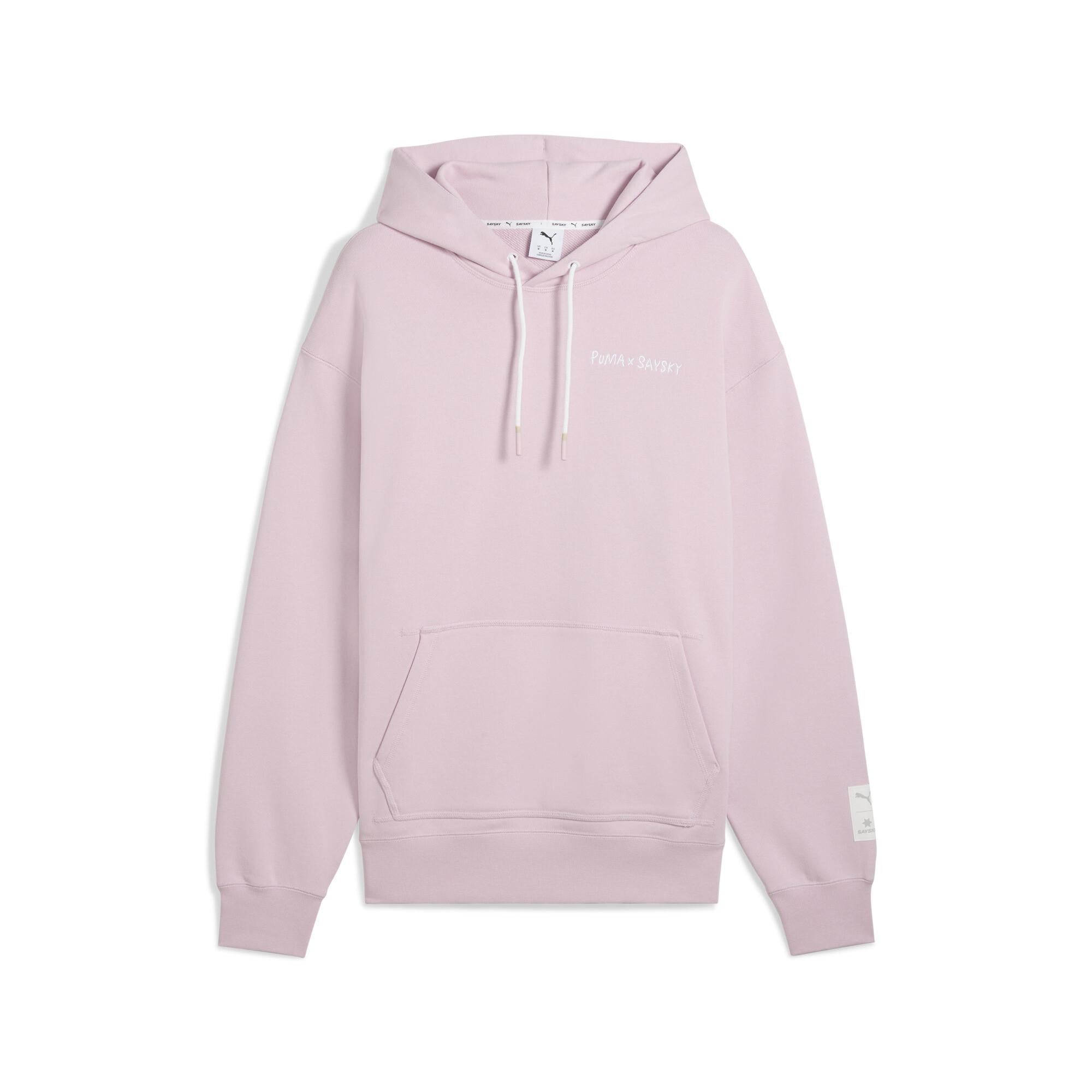 □ 公式 □ SAYSKY/セイスカイ スウェットパーカー P52721990 Puma X