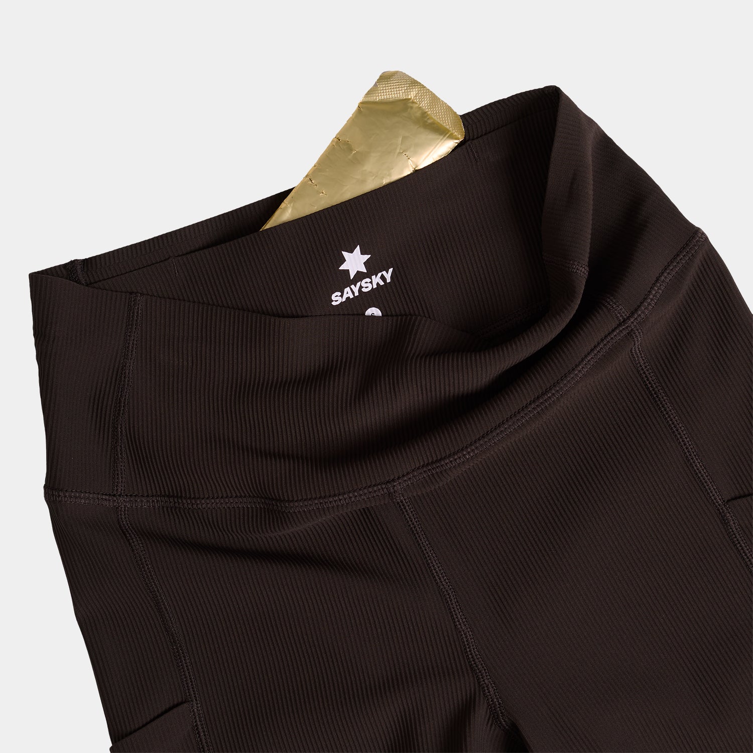 □ 公式 □ SAYSKY/セイスカイ ランニングタイツ OWRLT21c712 W