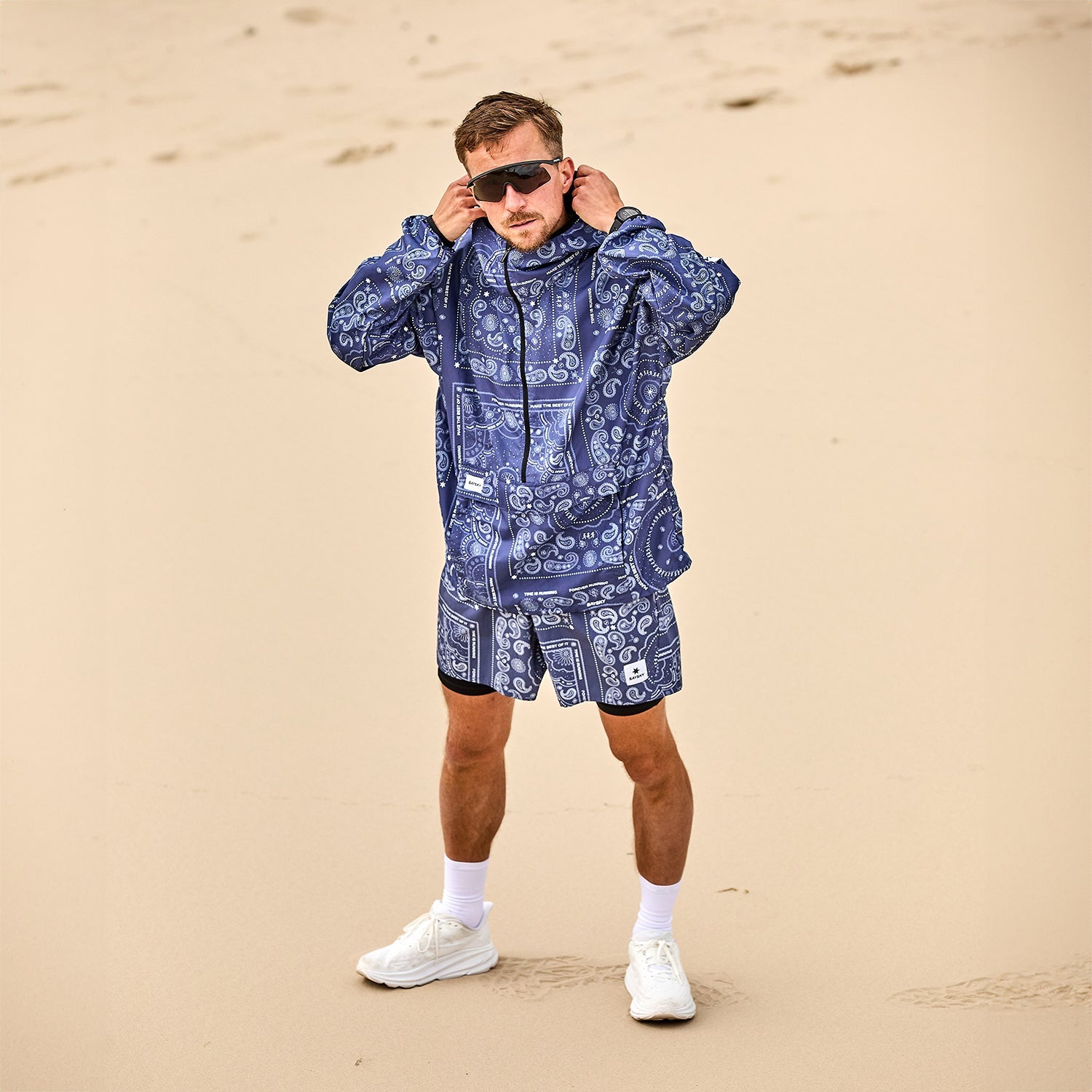 SAYSKY セットアップ 【公式通販】