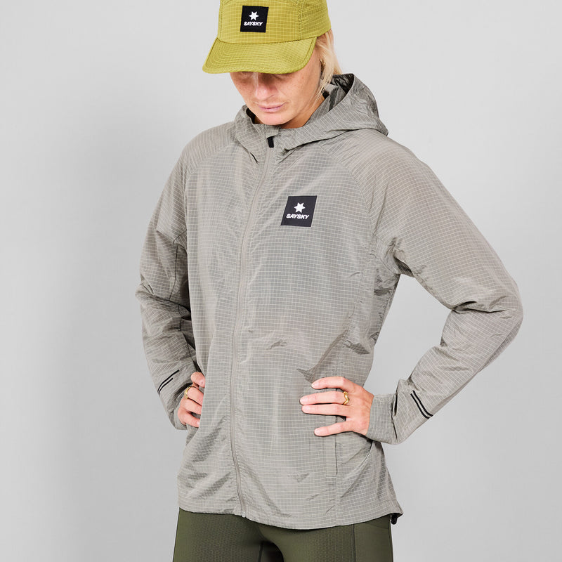 Saysky Clean Pace Shield Jacket – Saysky.us