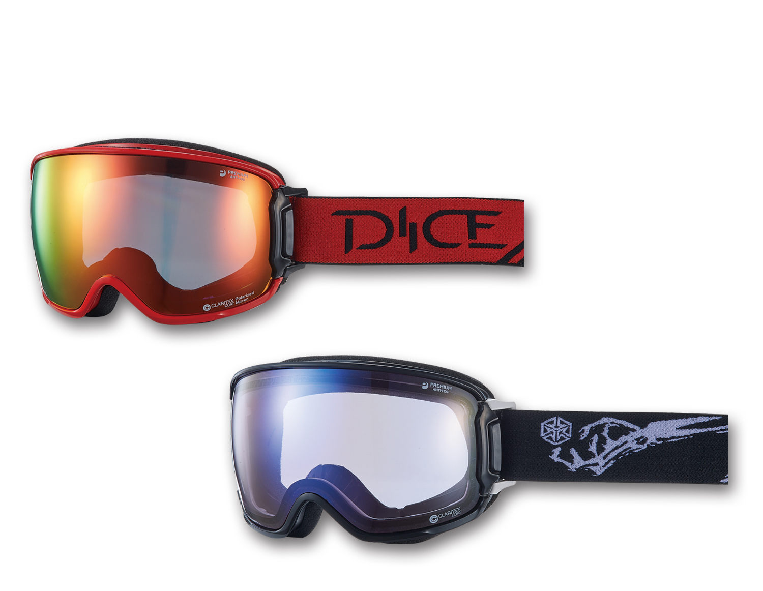 スキー・スノーボードアクセサリー Dice bank 21-22 スキー