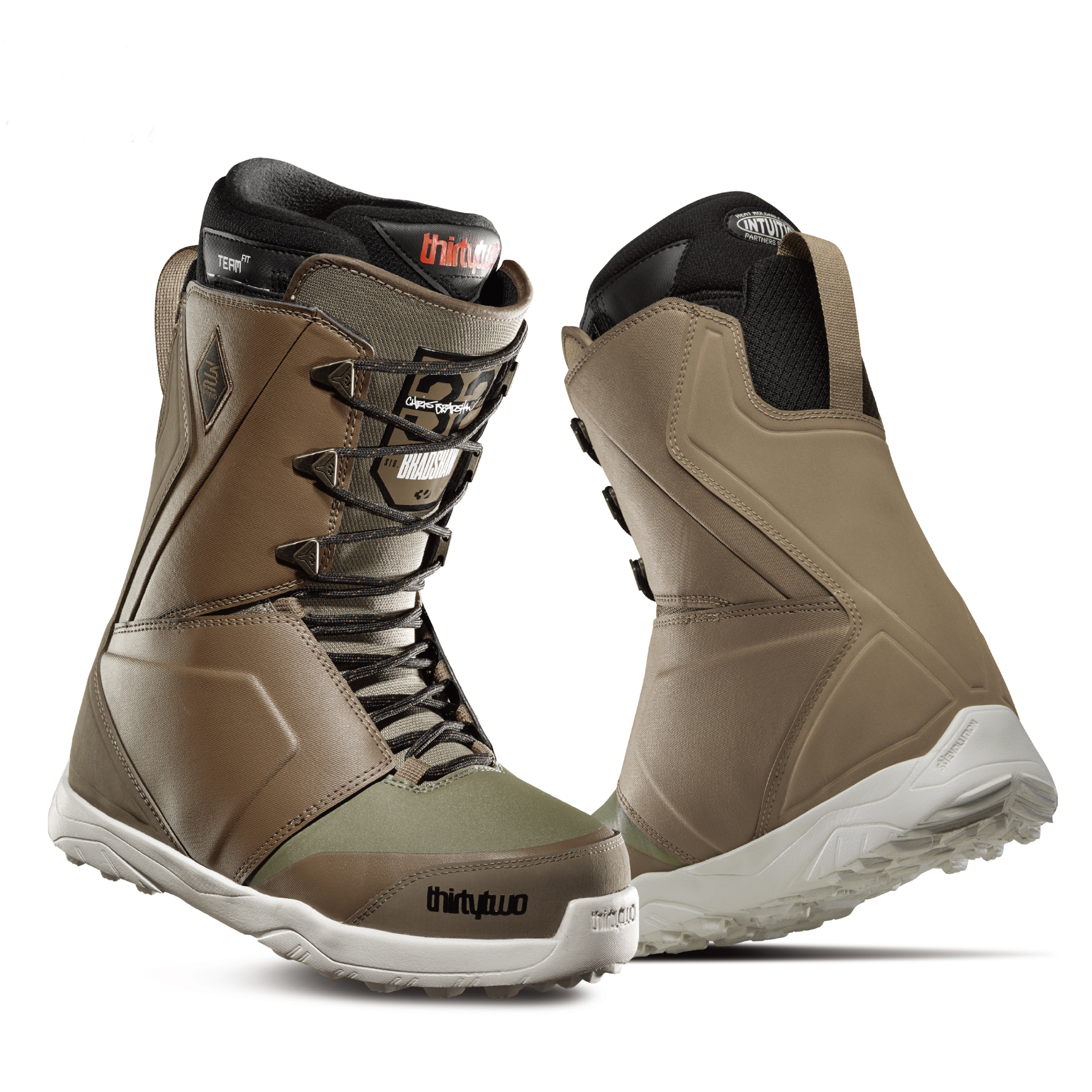 ケーツー メイシス ワイド スノーボードブーツ ダブルボア 26.5センチ