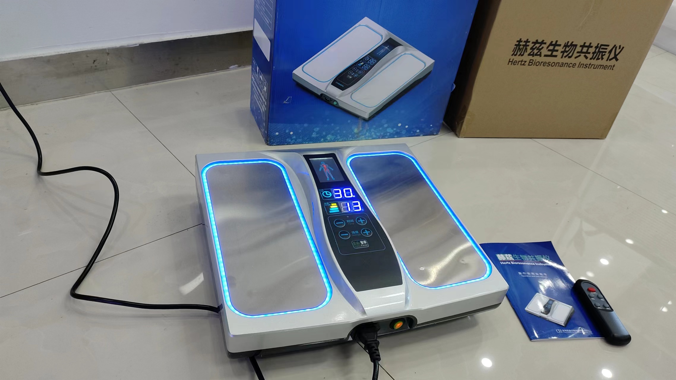 OlyLife THz Tera-P90 体組成計 Mimi's 恵比寿OL様】OlyLife THz Tera