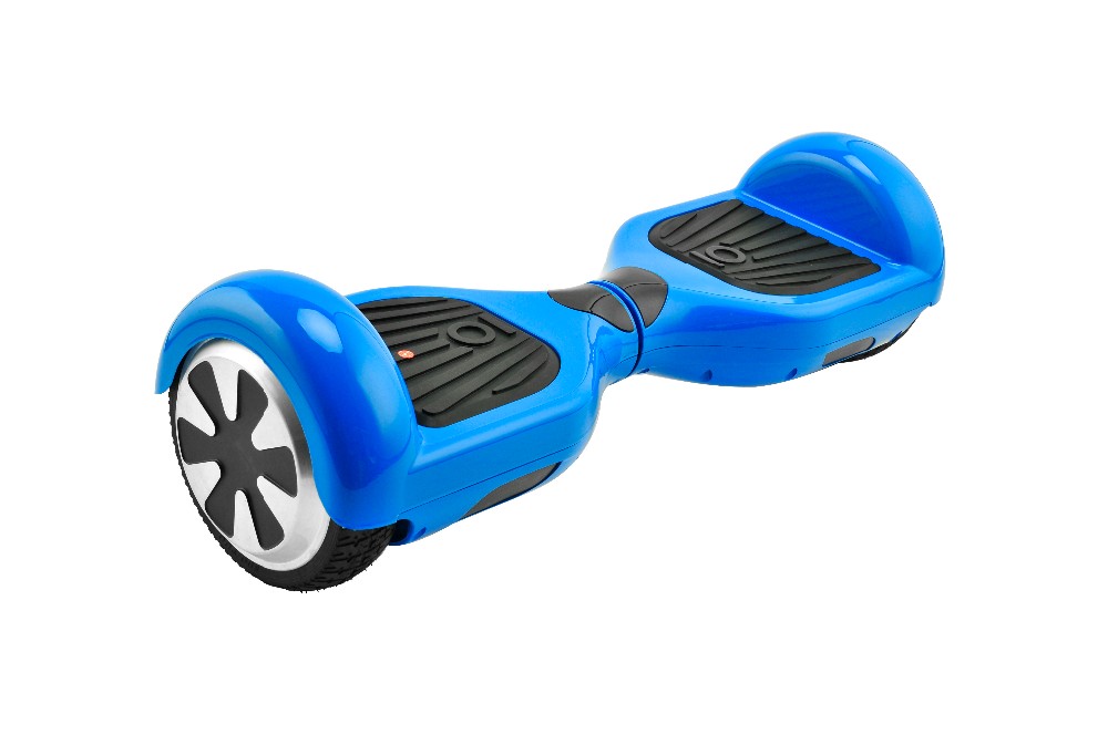 Bluetooth Hover Board 2 Wheels - Smart Self Balance Scooter