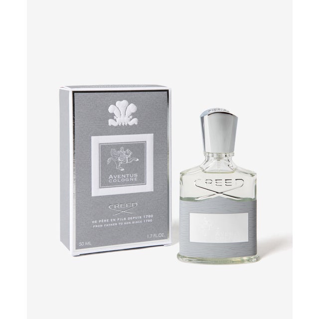 クリード CREED シルバー マウンテン ウォーター EDP 50ml SILVER