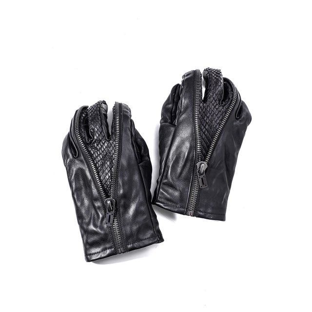 D.HYGEN Gloves Online shop - OSAKA / KYOTO -FASCINATE