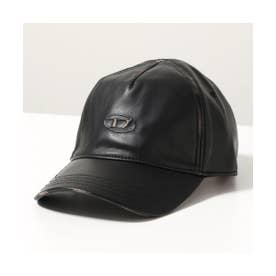 ディーゼル DIESEL DIESEL ベースボールキャップ C-HEATHER A19449