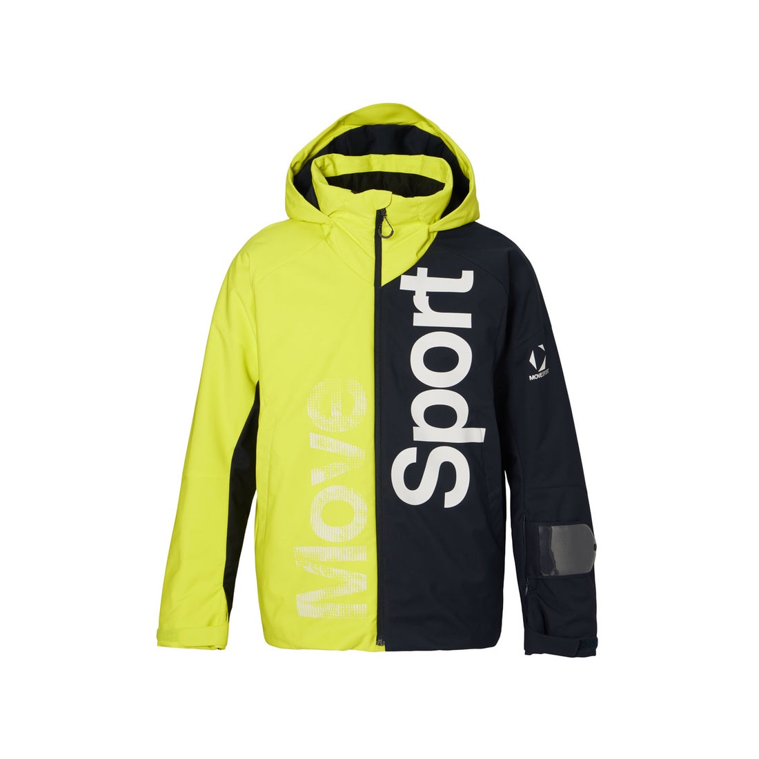 ムーブスポーツ MoveSport 【SKI】INSULATED JACKET -デサントストア