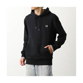 フレッドペリー FRED PERRY FRED PERRY パーカー TIPPED HOODED
