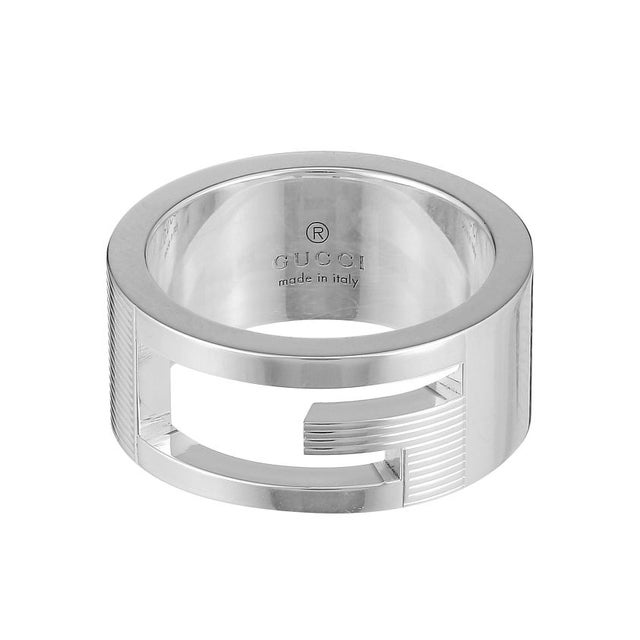 グッチ GUCCI GUCCI 032660ー09840 8106 ブランデッドカットアウトG