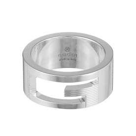 グッチ GUCCI GUCCI 032660ー09840 8106 ブランデッドカットアウトG