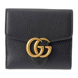 グッチ GUCCI 2つ折り財布 GGマーモント COMPACT WALLET 782749 A7M0T