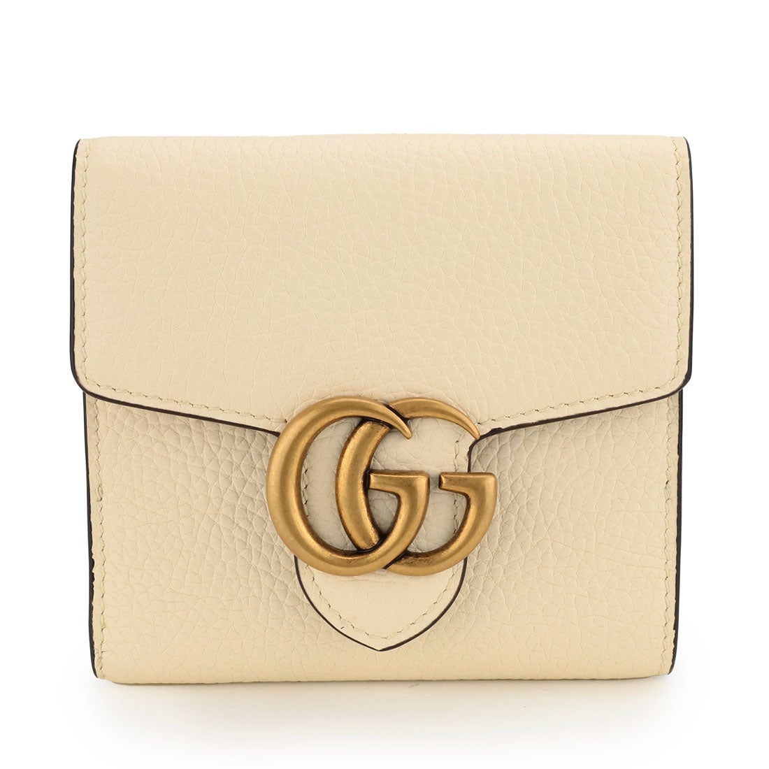 グッチ GUCCI 2つ折り財布 GG マーモント ウォレット 782749 A7M0T