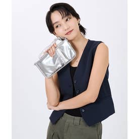 レスポートサック LeSportsac MASTER TRAVEL WALLET （ギンガ