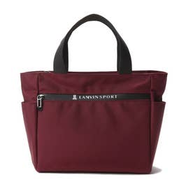 LANVIN SPORT カートバッグ【アウトレット】 -デサントストア-DESCENTE