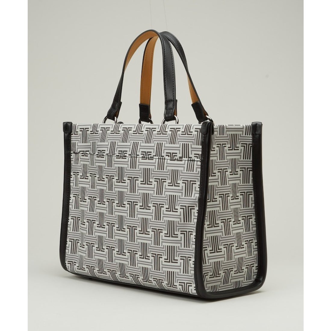 LANVIN SPORT モノグラムプリントカートバッグ -デサントストア