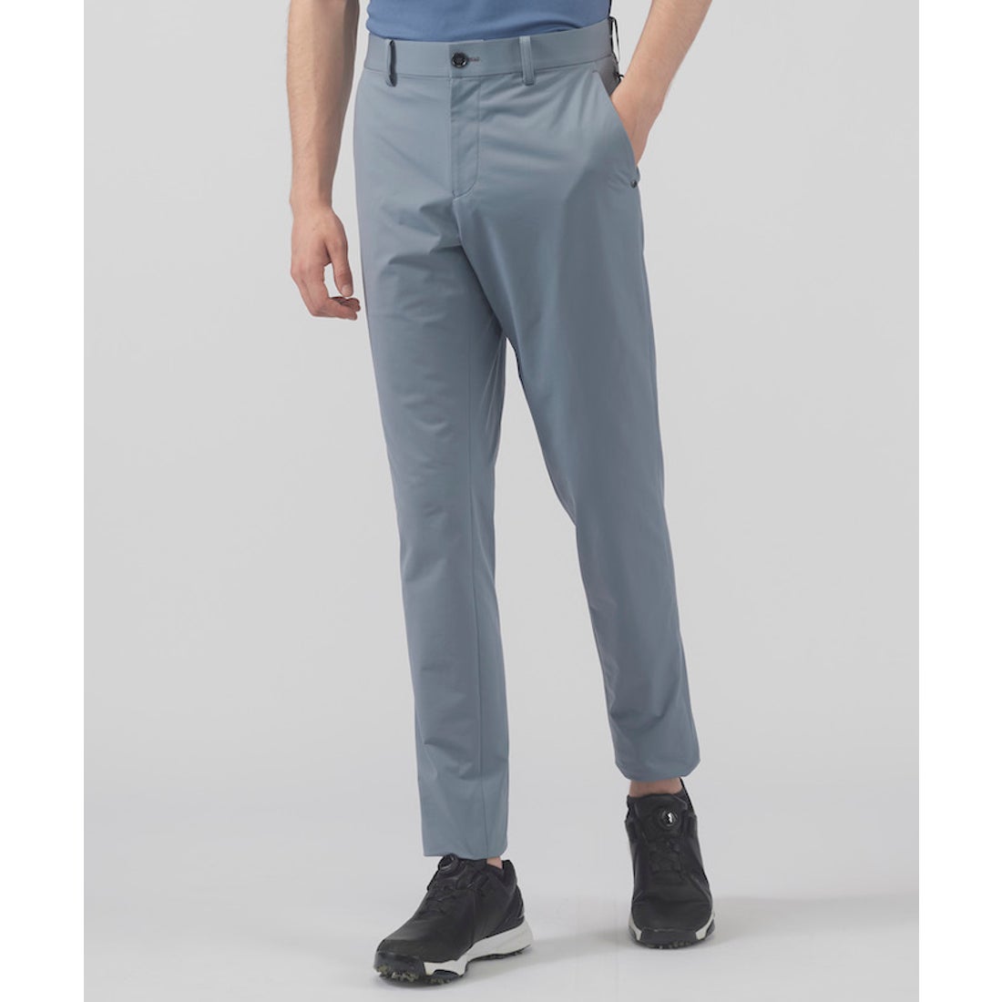 LANVIN SPORT ロングパンツ（ゴルフ/メンズ） -デサントストア