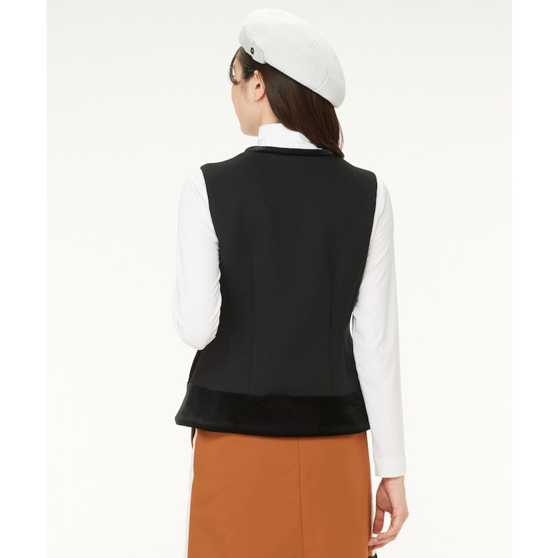 LANVIN SPORT 【25周年】アウターベスト【アウトレット