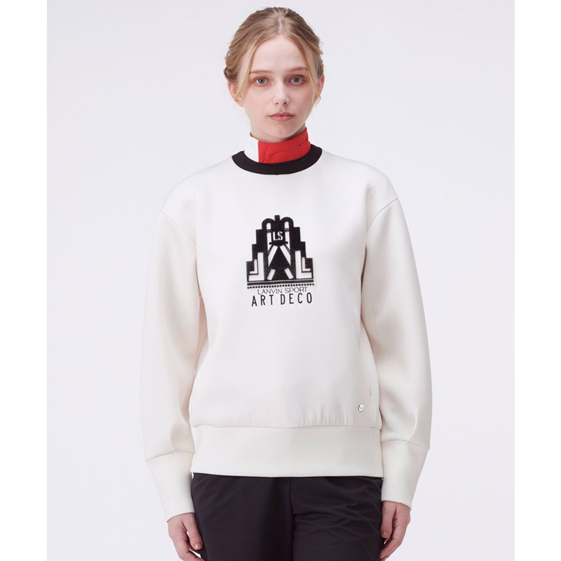 ランバン スポール LANVIN SPORT 【アールデコ100周年】ダンボール