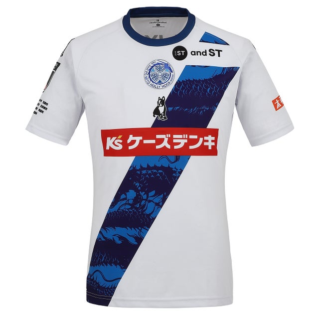 adidas レアルマドリード 23/24 ユニフォーム ホーム 半袖