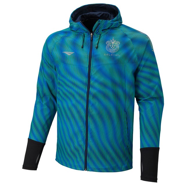 NIKE サンフレッチェ広島 2025 ユニフォーム ホーム 半袖 レプリカ #24