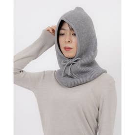 トーナル TONAL バラクラバ （グレー） - ファッション通販 MAGASEEK