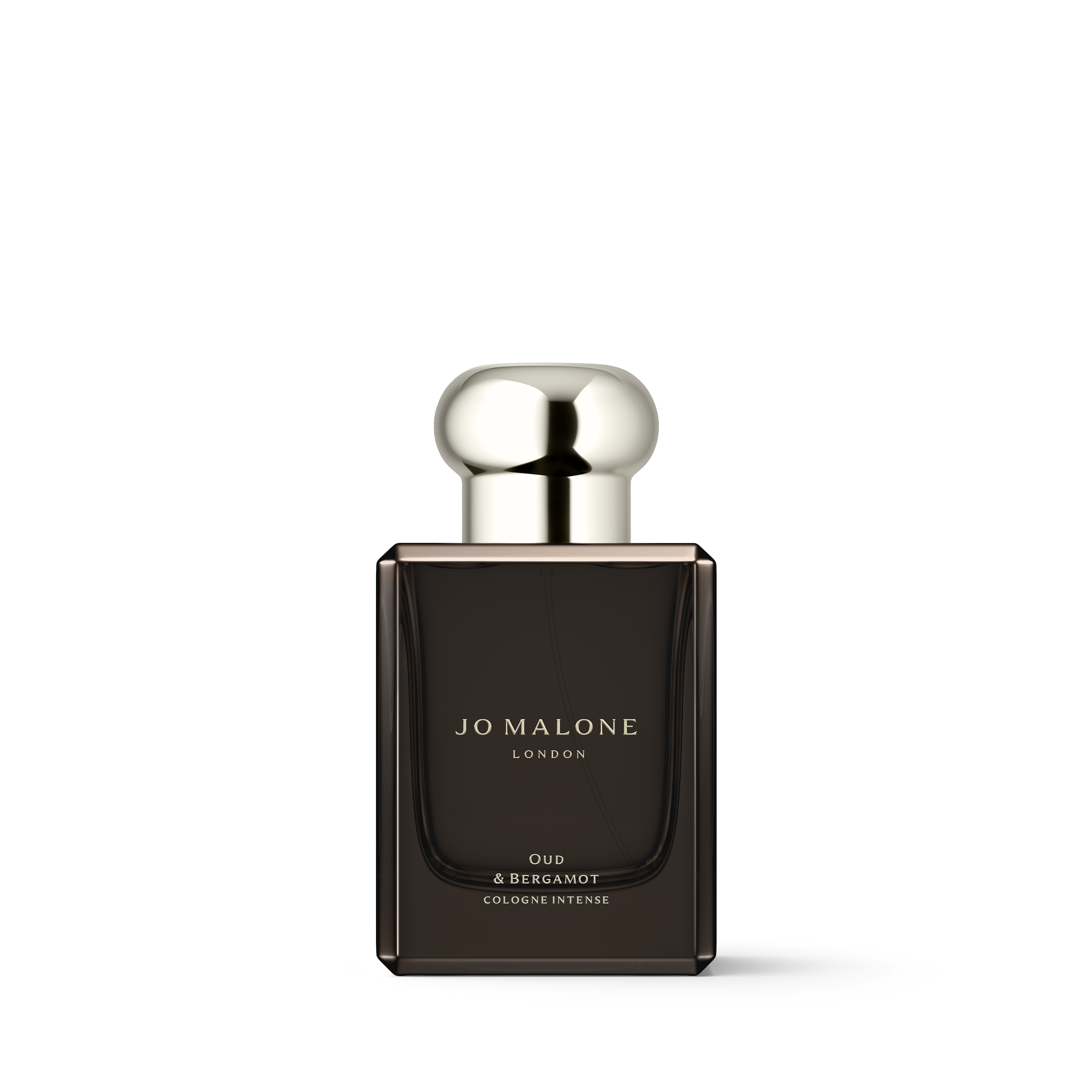 Jo Malone Oud & Bergamot コロン インテンス Oud & Bergamot Cologne